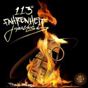 113 Fahrenheit (Explicit)