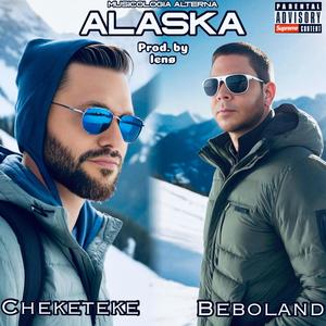 ALASKA (feat. lenø) (Explicit)