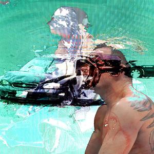 I Am Going To Donate My Plasma For Money (feat. Max Mansions & Shino Zen) (Explicit)