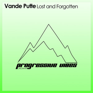 Lost and Forgotten (Original Mix)