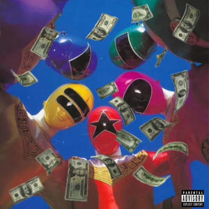 out da spot!!! (feat. Spendakzay) (Explicit)