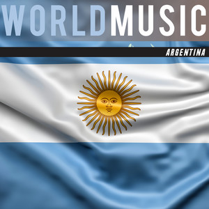 Music Around The World Collection: Argentina