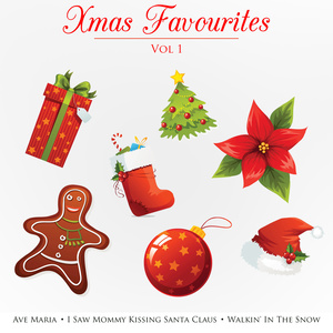 Xmas Favourites Vol 1