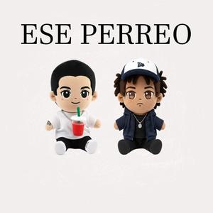 ESE PERREO (feat. Kidd Orestes) (Explicit)