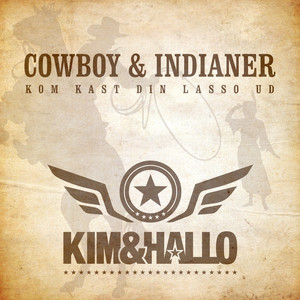 Cowboy & Indianer