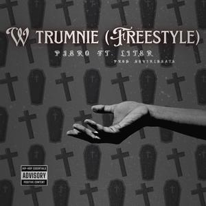 W trumnie (Freestyle) (feat. Liter) [Explicit]