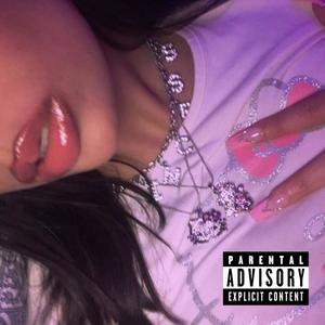 on my mind (sped up) (Explicit)