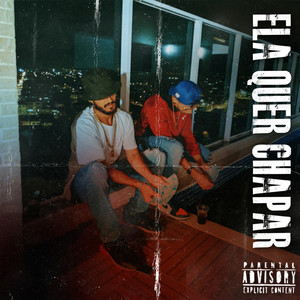 Ela Quer Chapar (Explicit)