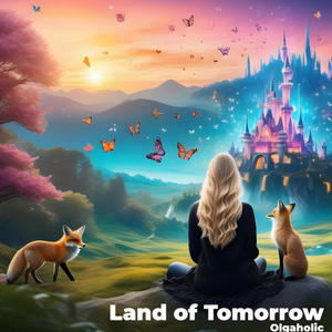 Land of Tomorrow