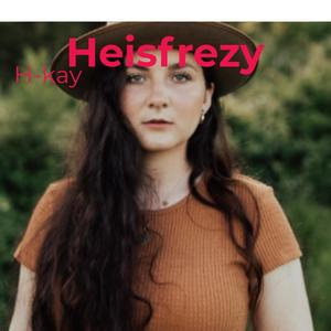 Heisfrezy