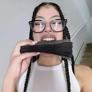 mollysantanaagenda (Sped Up) (Explicit)