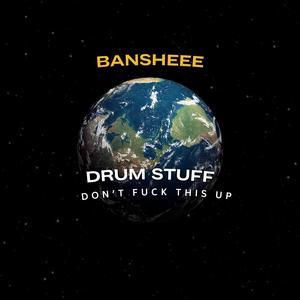 Drum Stuff (Don't **** This Up) (feat. Asheya) [Explicit]