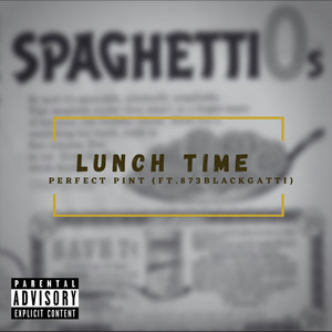 Lunch Time (Explicit)