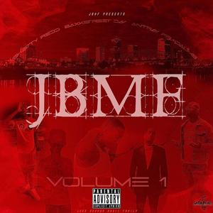 JBMF Volume 1 (Explicit)