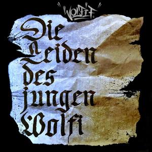 Die Leiden des jungen Wolfi(feat. alllone)