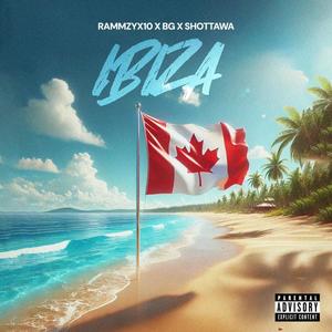 IBIZA (feat. BG & Shottawa) (Explicit)