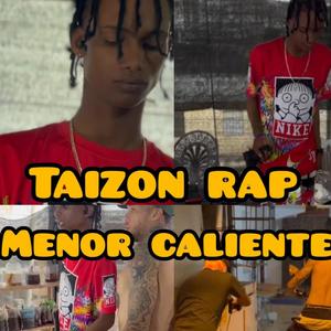 Menor Caliente (feat. Nata Record)