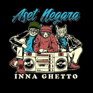 Inna Ghetto (Explicit)