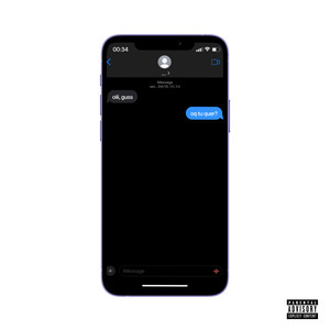 Oq Tu Quer? (Explicit)