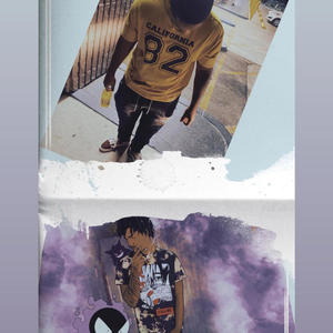 Fløw (feat. GHO$T) (Explicit)