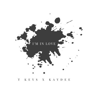 I'm in love (feat. KayDee)