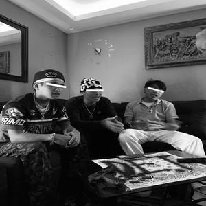 Chikano from da Streets