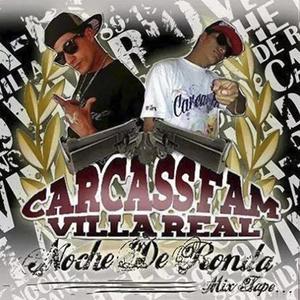 Castigala (Noche de Ronda|Explicit)