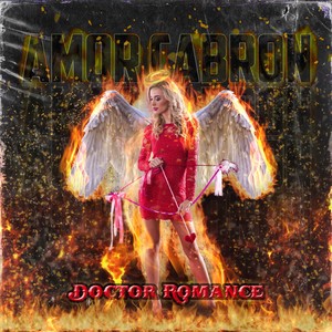 Amor Cabron (Explicit)