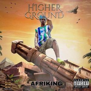 Higher Ground (Explicit)