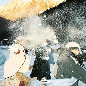 第一次爱的人-卷笔刀阿卷