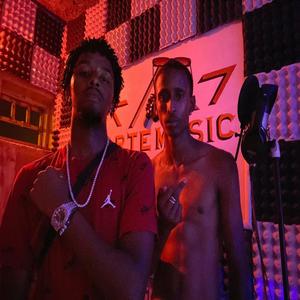 Life crime (feat. Derley) (Explicit)