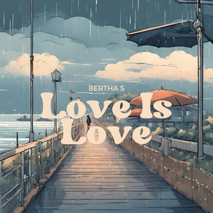 Love Is Love