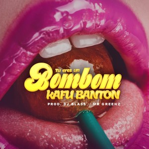 Tu Eres un Bom Bom