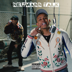 NEUMANN TALK (feat. YTG) (Explicit)