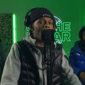 The Drose Freestyle (feat. Drose) (Explicit)