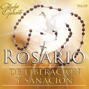 Rosario de Liberacion y Sanacion, Vol. 29