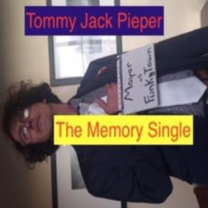 The Memory Single (2018)