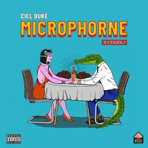 Microphorne (Explicit)