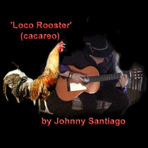 Loco Rooster (Cacareo) - Single