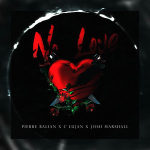 No Love (Explicit)