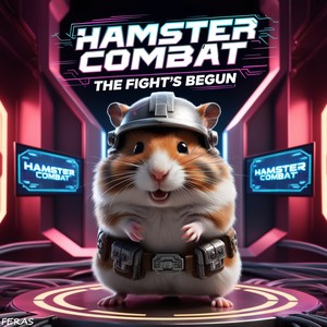 Hamster Combat, the Fight’s Begun