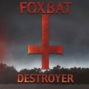 Destroyer (Explicit)