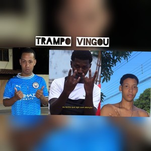 Trampo Vingou