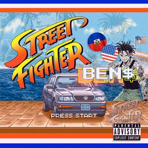 Stree Fighter (a capella) (Explicit)
