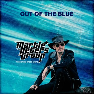 Out of the Blue (feat. Tracii Guns)