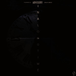In A Longtime (Explicit)