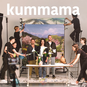 kummama