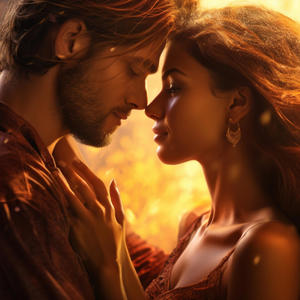 Spanish Romance (feat. SEGOVIA)