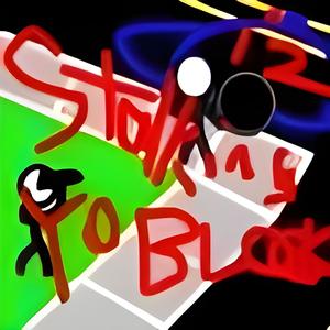 Stalking Yo Block (feat. JJBeatz) (Explicit)