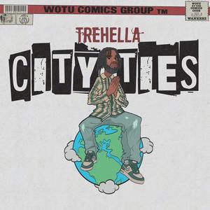 City Ties (EP) [Explicit]